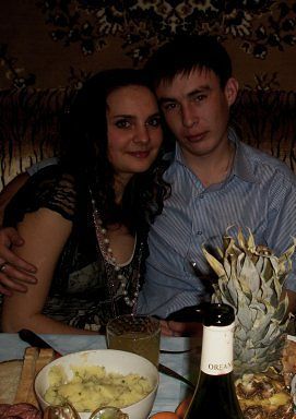 Сергей Изюмников