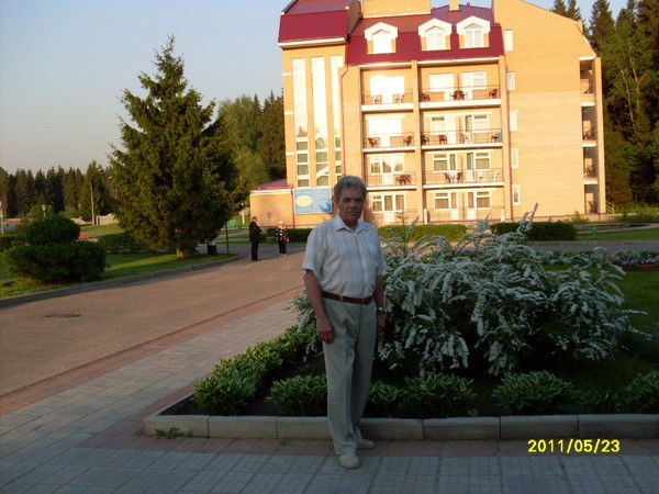 Александр Силаев