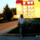 Александр Силаев