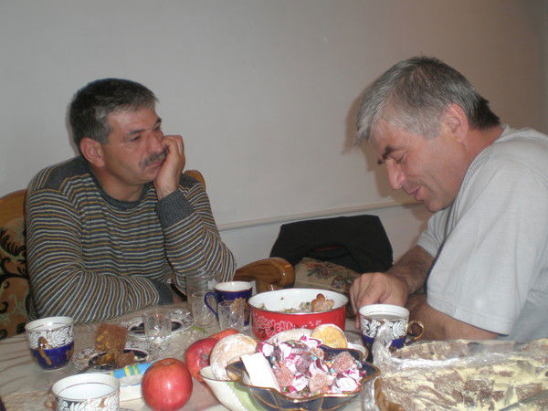 Рамазан Магадов