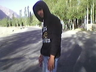 Далер Сокибеков