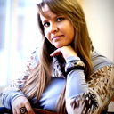 Евгения Фирсова