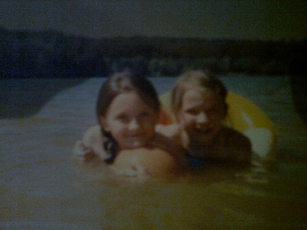 Марина Петрова