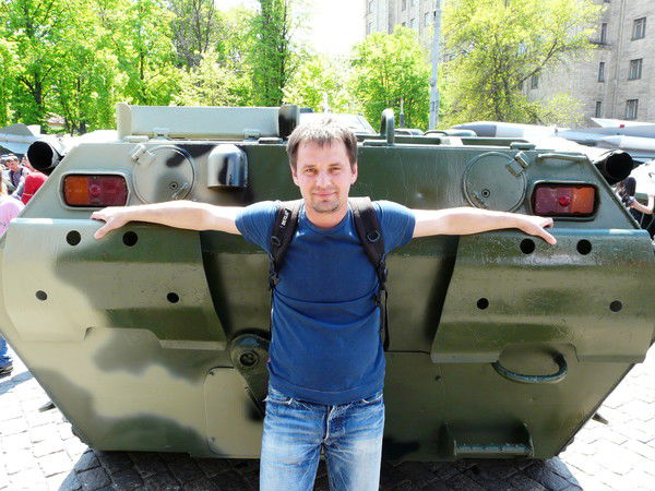 Стас Иванов