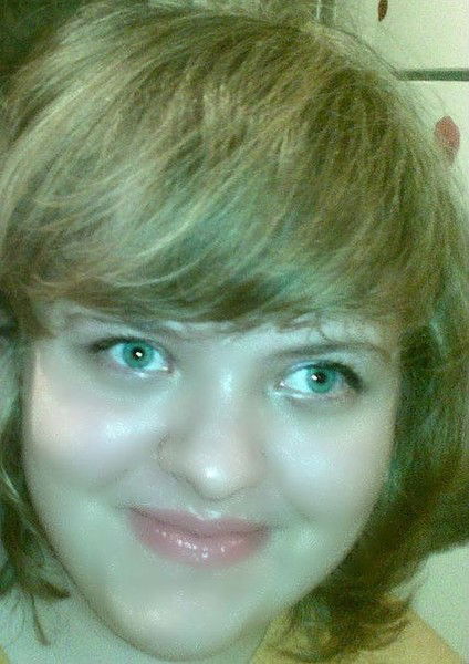 Татьяна Прокопенко