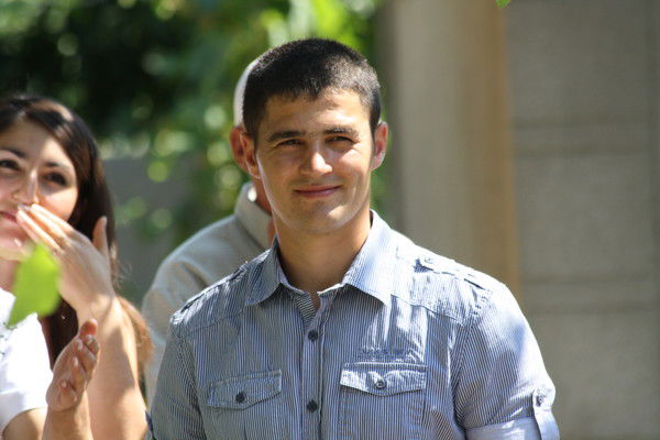 Александр Зайков