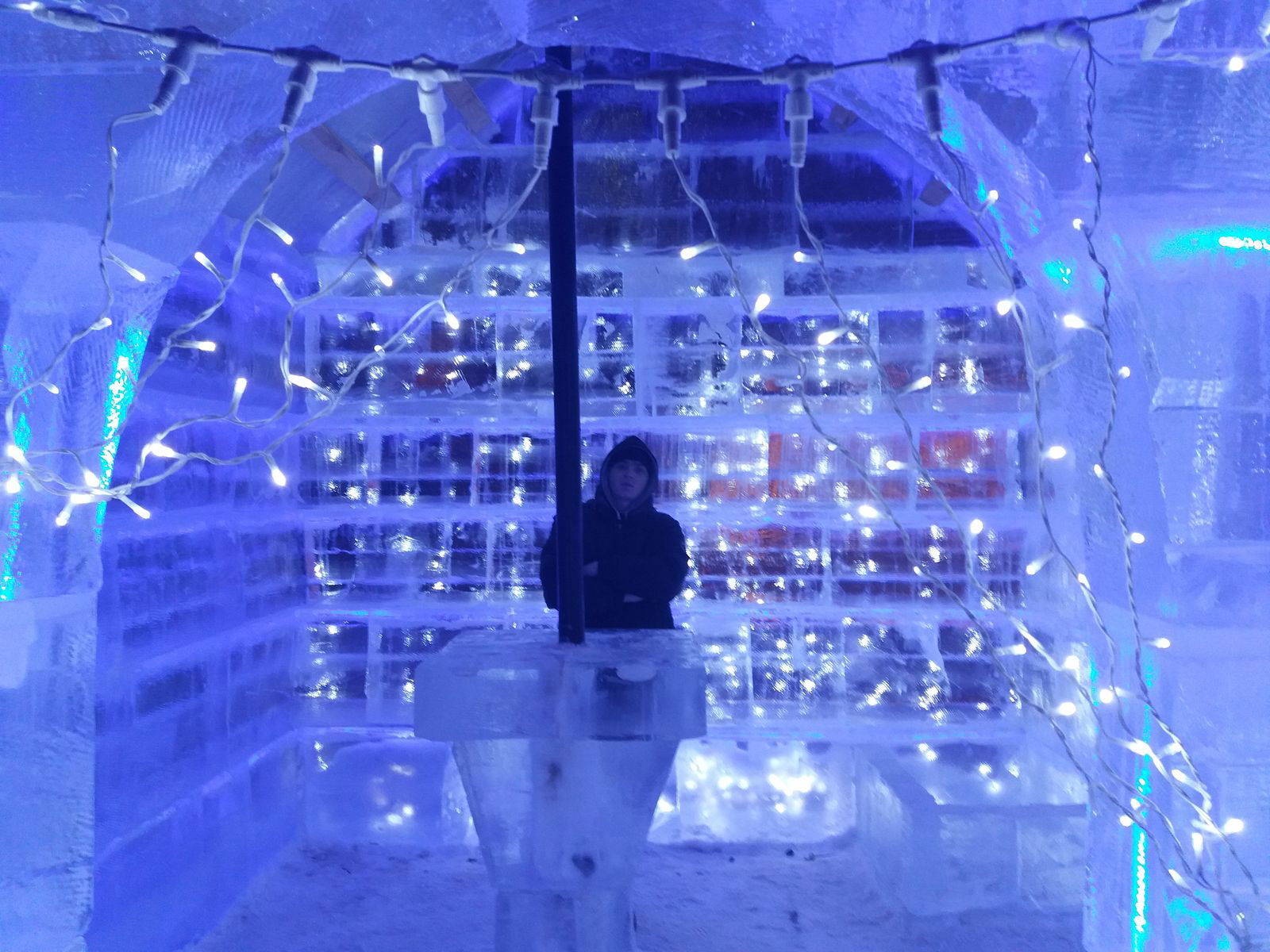 Валерий Тихонин