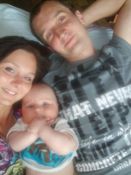 Лариса Андреева