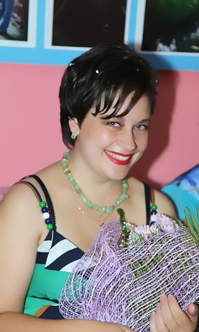 Елена Лукьяненко