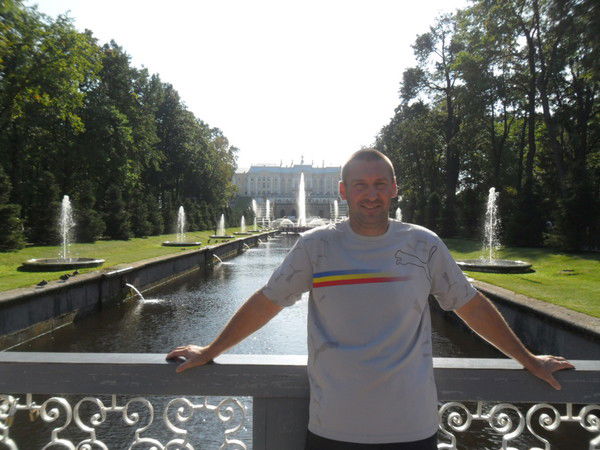 Павел Бурый