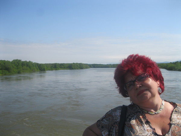 Елена Стяжкина