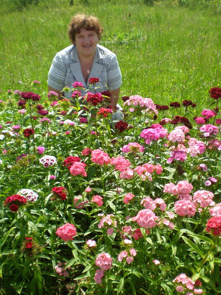 Лариса Бойкова