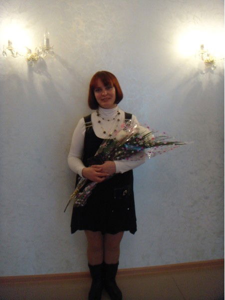 Елена Каптелова