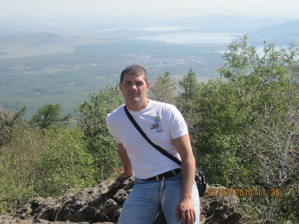 Андрей Никогосов