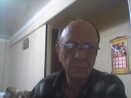 Василий Лешков