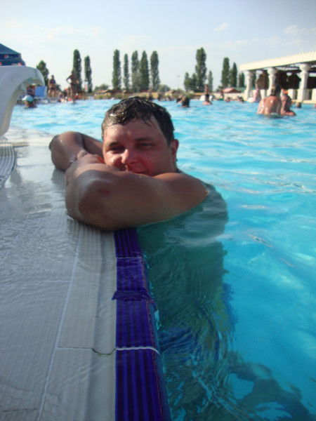 Алексей Ворончихин