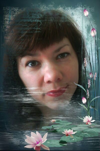 Ания Агафонова