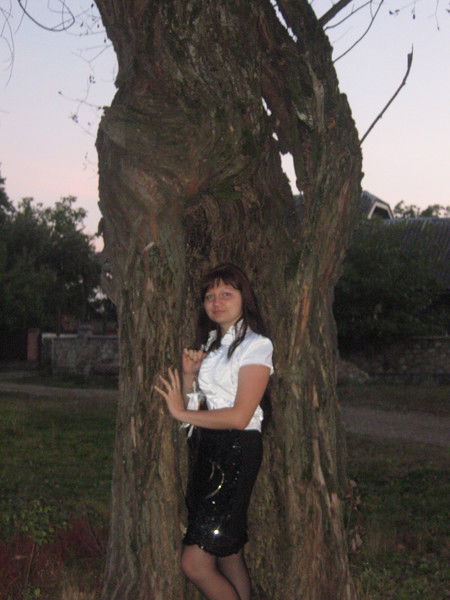 Оксана Василик