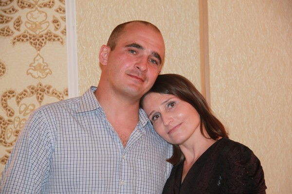 Вячеслав Некрасов