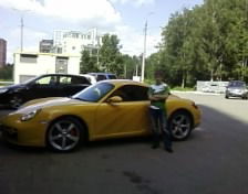 Сергей Коновалов