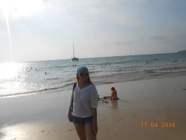 Лилия Загидуллина