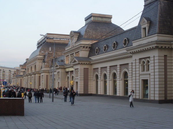 Виталий Чиклимов