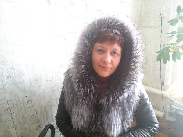 Наталия Смирнова