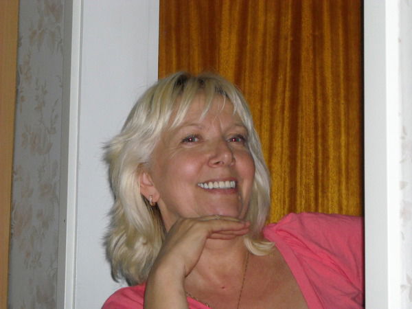 Valentina Nironen-Laalo