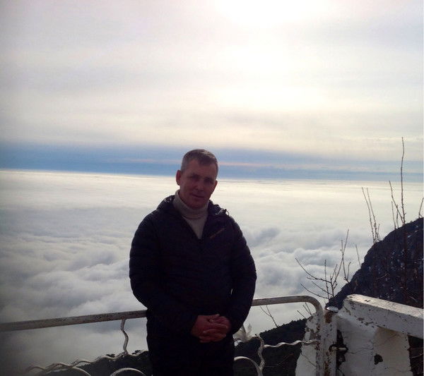 Михаил Скрипка