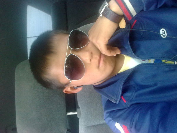 Бекзат Манап