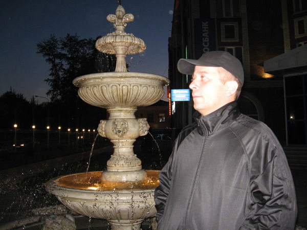 Владимир Бобров