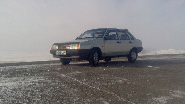 Марат Сайфуров