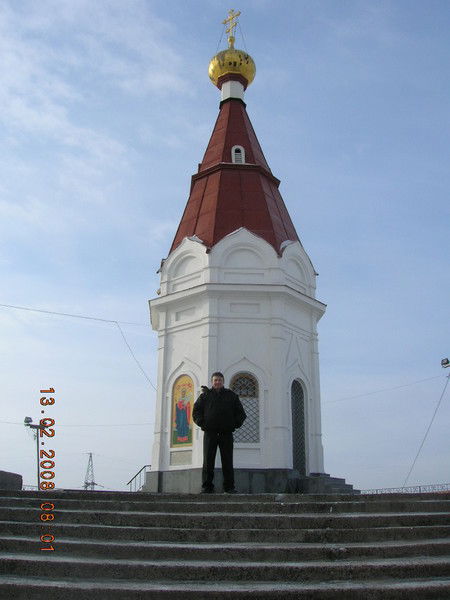 Александр Пономарев