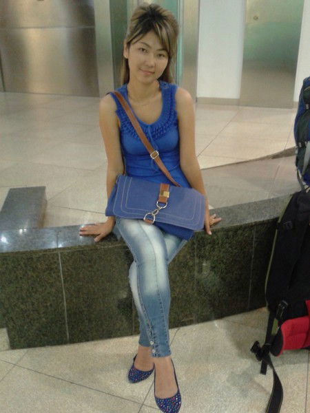 Серикгуль Бекшина