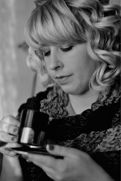 Марина Запара