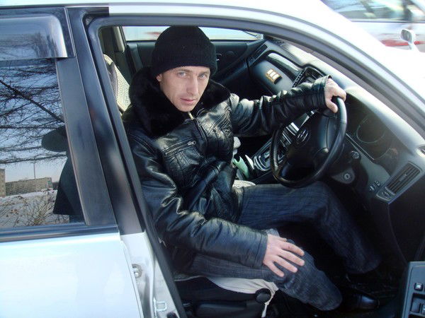 Юрий Дмитриченко