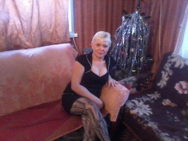 Светлана Новикова