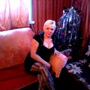 Светлана Новикова