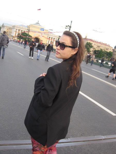 Кристина Юричева