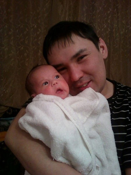 Ирек Шаймарданов