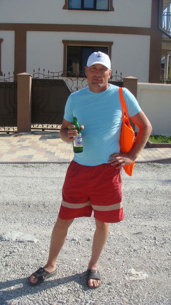 Александр Горячев