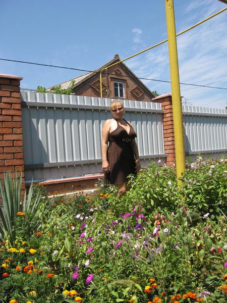 Людмила Гнусова