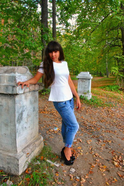 Галина Деянова