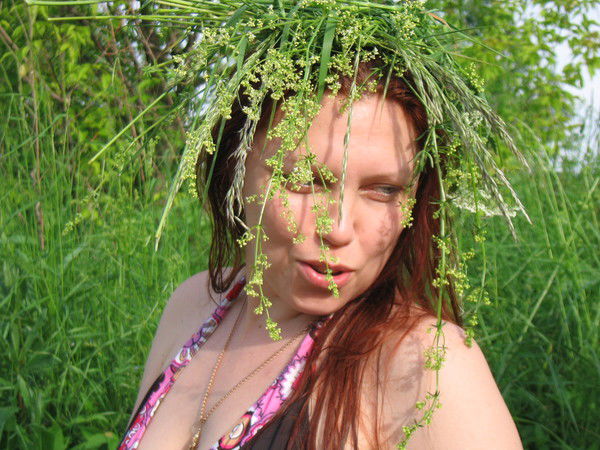 Татьяна Тучная