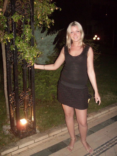 Анна Трояновская