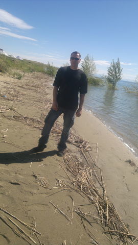 Дмитрий Жерехов