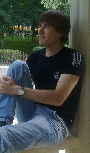 Диман Мосолов