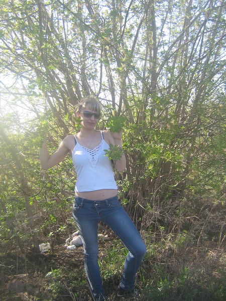 Екатерина Алексеевна