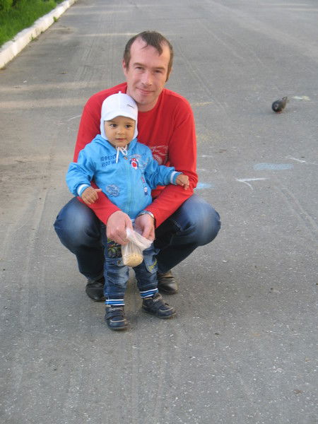 Дмитрий Хромов