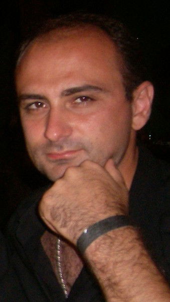 Эдуард Малютин